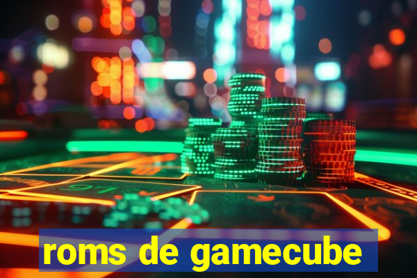 roms de gamecube