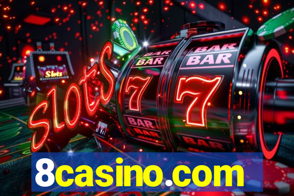 8casino.com