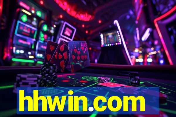 hhwin.com