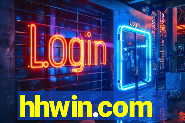 hhwin.com