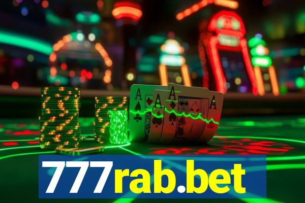 777rab.bet