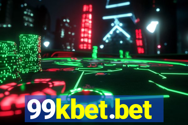 99kbet.bet