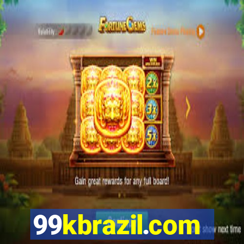 99kbrazil.com