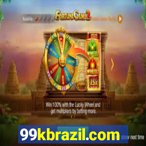 99kbrazil.com