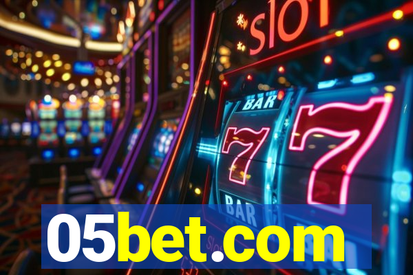 05bet.com