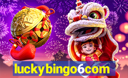 luckybingo6com