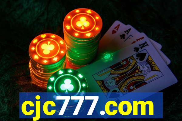 cjc777.com