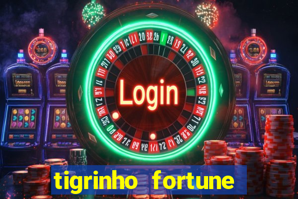 tigrinho fortune tiger png