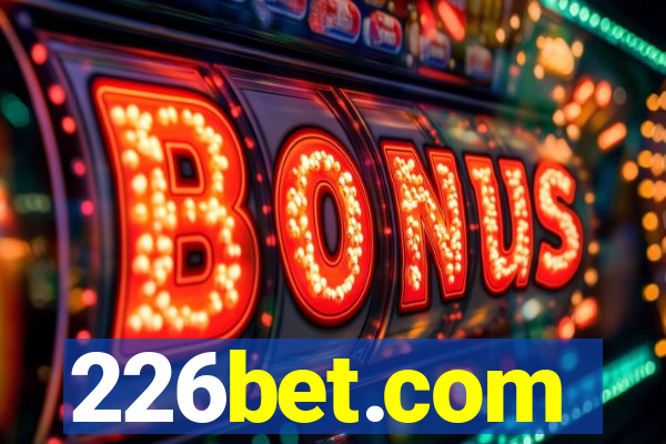 226bet.com