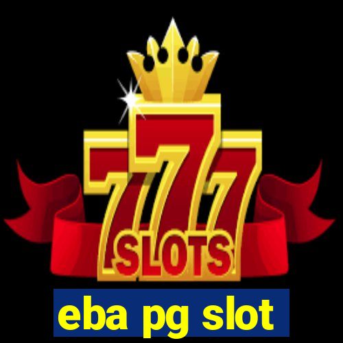 eba pg slot