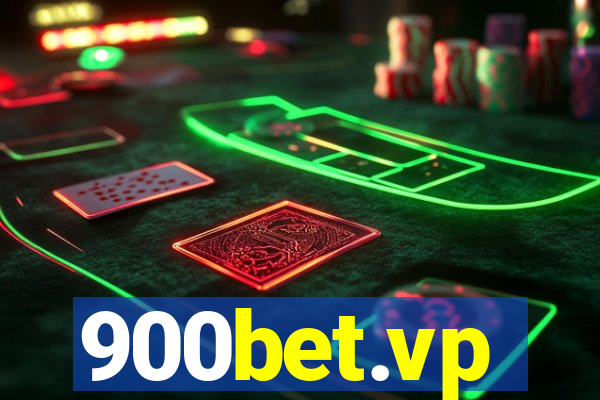 900bet.vp