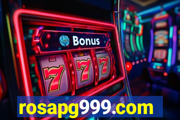 rosapg999.com