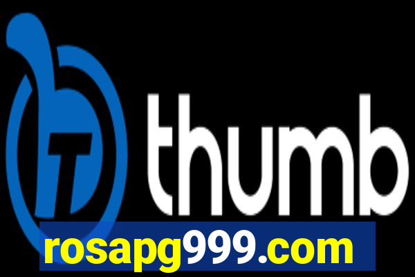 rosapg999.com