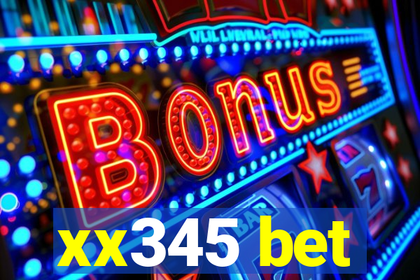 xx345 bet