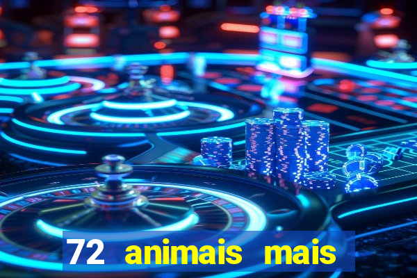 72 animais mais perigosos do mundo