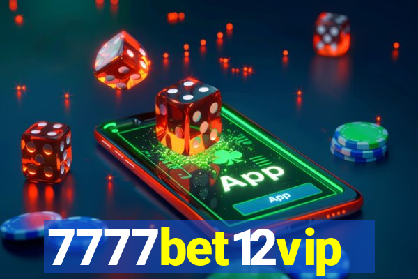 7777bet12vip