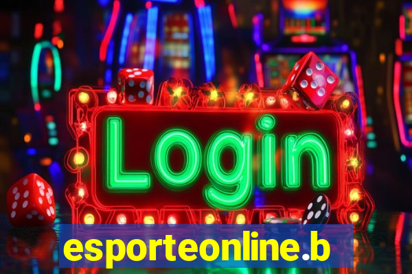 esporteonline.bet