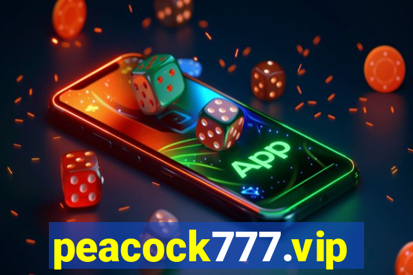 peacock777.vip