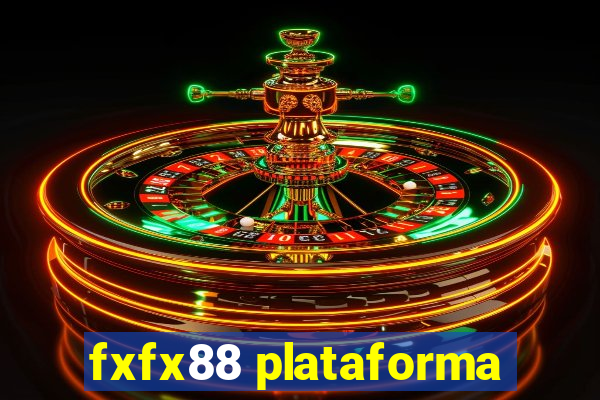 fxfx88 plataforma