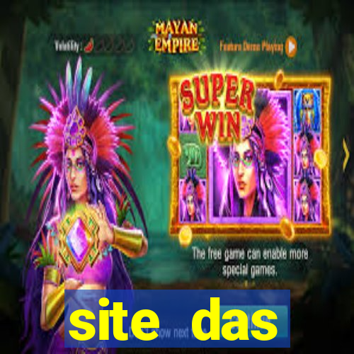 site das porcentagem dos slots