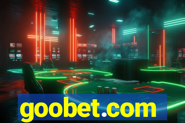 goobet.com