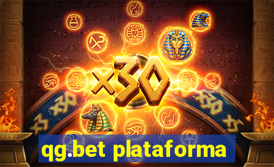 qg.bet plataforma