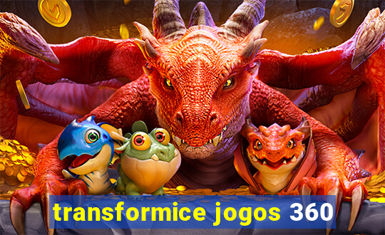 transformice jogos 360