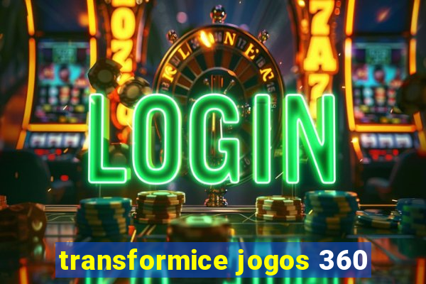 transformice jogos 360