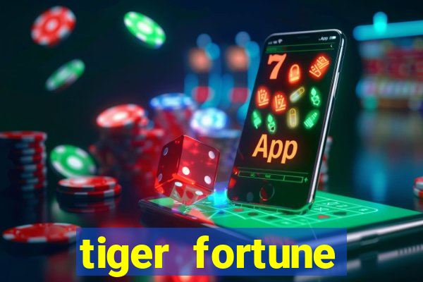 tiger fortune deposito 5 reais