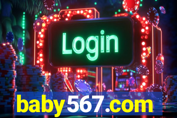 baby567.com