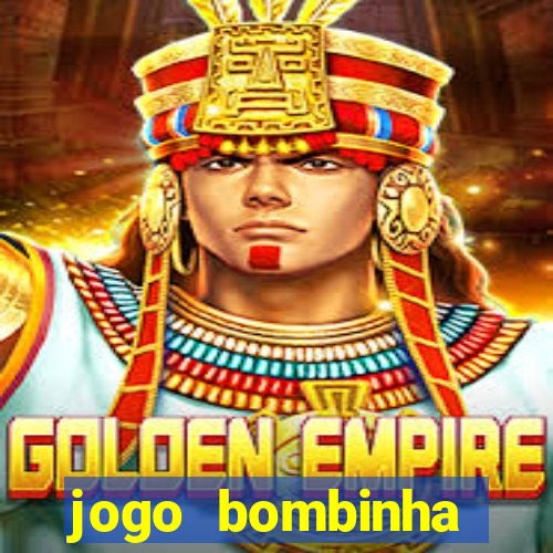 jogo bombinha ganhar dinheiro