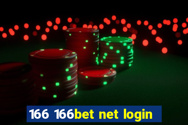 166 166bet net login