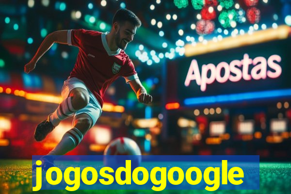 jogosdogoogle