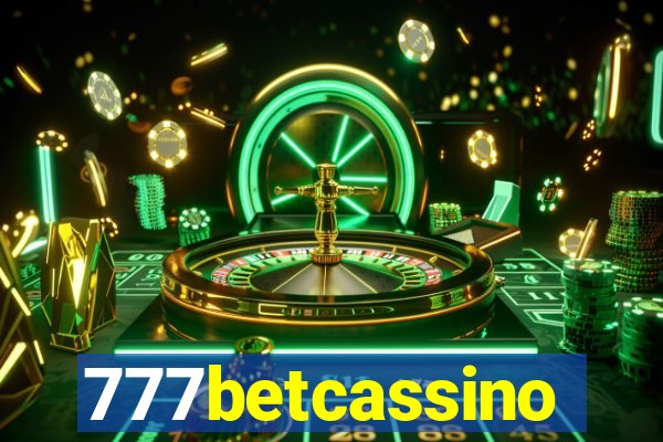 777betcassino