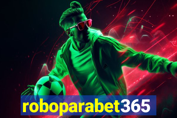 roboparabet365