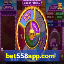 bet558app.com