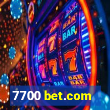 7700 bet.com