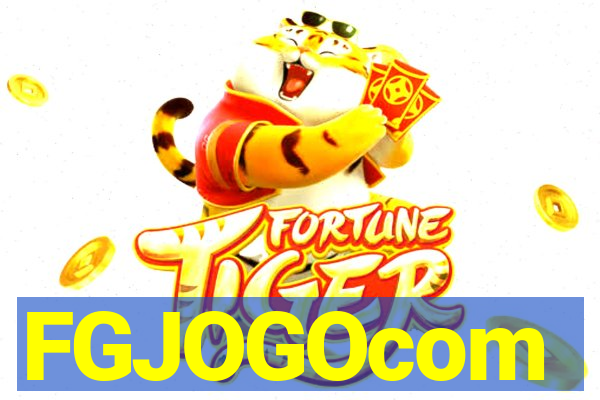 FGJOGOcom