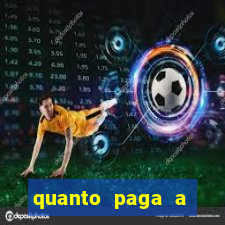 quanto paga a lotinha do jogo do bicho