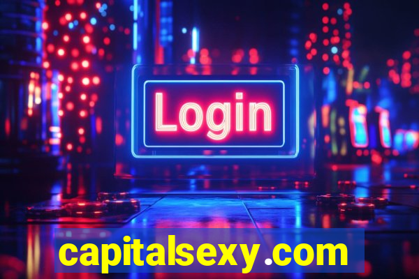 capitalsexy.com.br