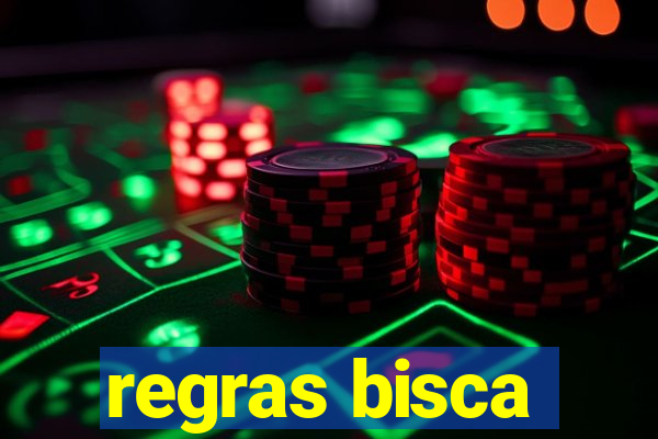 regras bisca