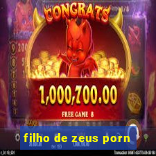 filho de zeus porn