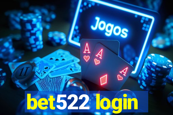 bet522 login