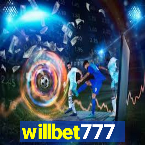 willbet777