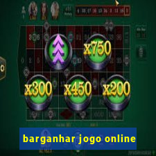 barganhar jogo online