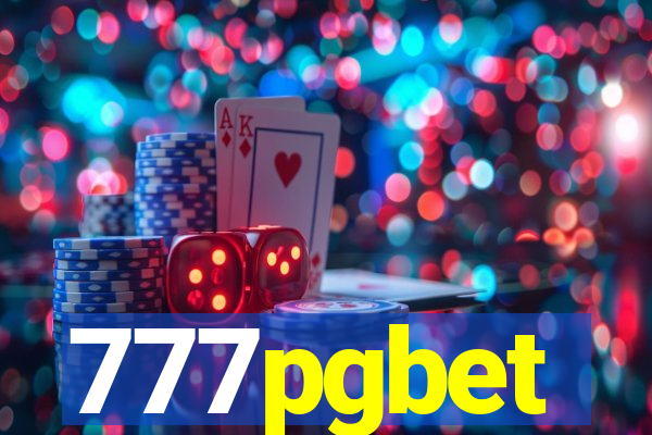 777pgbet