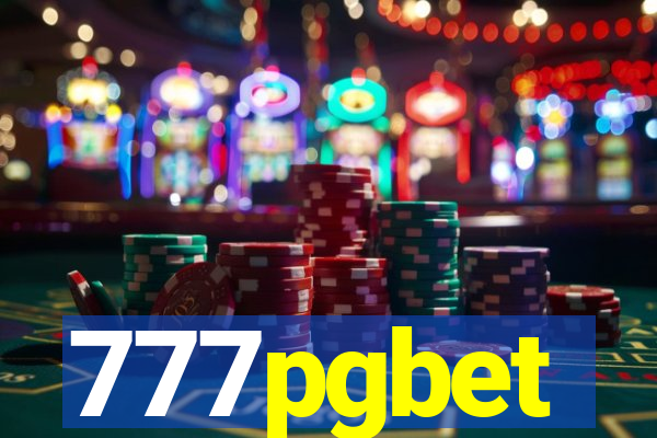 777pgbet