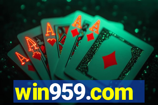 win959.com