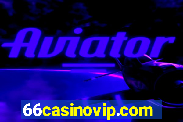 66casinovip.com