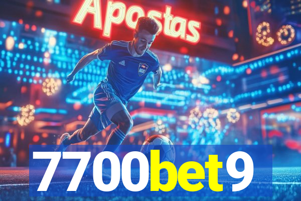 7700bet9